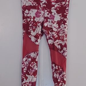 Womens under armour heat gear.